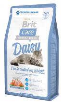 Brit Care Cat Daisy I've to control my Weight 400 g
