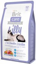 Brit Care Cat Lilly I've Sensitive Digestion 2 kg