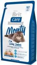 Brit Care Cat Monty I'm Living Indoor 2 kg