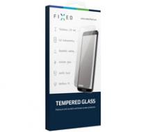 FIXED ochranné tvrzené sklo pro Apple iPhone 5/5S/5C/SE
