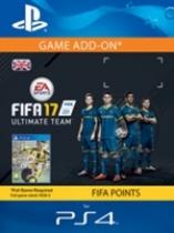 FIFA 17 (PS4)