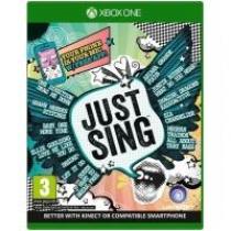 Just Sing (XboxOne)