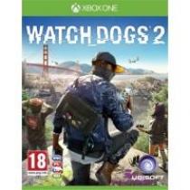 Watch Dogs 2 (XboxOne)
