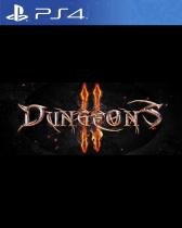 Dungeons 2 (PS4)
