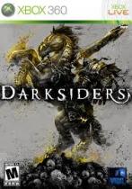 Darksiders (X360)