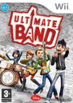 Ultimate Band  (Wii)