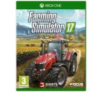 Farming Simulator 17 (Xbox One)