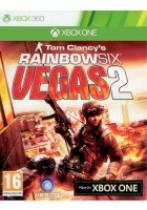 Tom Clancys Rainbow Six Vegas 2 (Xbox One)