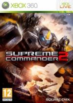 Supreme Commander 2 (X360)
