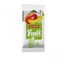 Nutrend Just Fruit 30 g banán a jablko