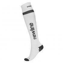 Newline Compression Sock