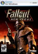 Fallout New Vegas Ultimate Edition (PC)