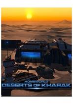 Homeworld Deserts of Kharak (PC)