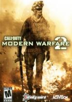 Call of Duty Modern Warfare 2 (PC)