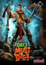 Orcs Must Die! (PC)