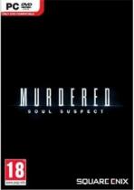 Murdered Soul Suspect (PC)