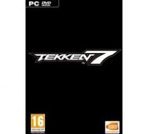 Bandai Namco Tekken 7 (PC)