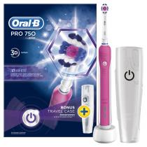 Oral-B PRO 750 3D White