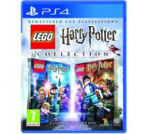 LEGO Harry Potter Collection (PS4)