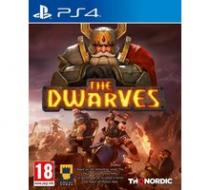 The Dwarves (PS4)