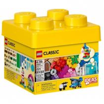 LEGO Classic 10692 Tvořivé kostky LEGO