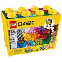 LEGO Classic 10698 Velký kreativní box LEGO