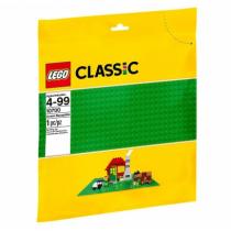 LEGO Classic 10700 Podložka zelená