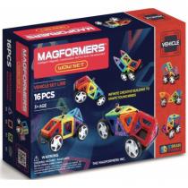 Magformers - Wow! Starter