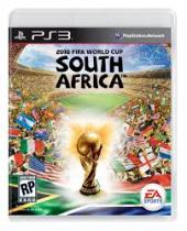 FIFA World Cup 2010 (PS3)