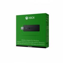 Microsoft Bezdrátový adaptér pro připojení Xbox ONE ovladače k PC