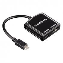 HAMA 54510 adaptér micro USB vidlice