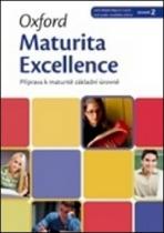 Oxford Maturita Excellence Z: Příprava k maturitě základní úroveň