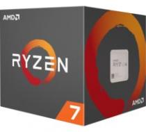 AMD Ryzen 7 1800X (YD180XBCAEWOF)