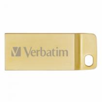 Verbatim Metal Executive 16GB