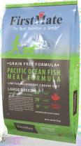 FirstMate Pacific Ocean Fish Large Breed 6,6 kg