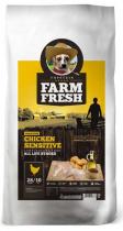 Farm Fresh Chicken Sensitive 2 kg