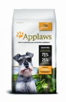 Applaws Dog Senior All Breed Chicken 2kg