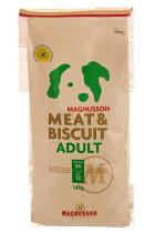 Magnusson Meat & Biscuit ADULT 14kg