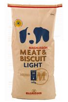 Magnusson Meat & Biscuit LIGHT 14kg