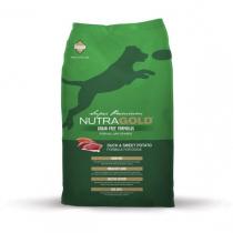 Nutra Gold Duck & Sweet Potato Grain Free 13,6kg
