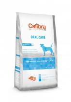 CALIBRA DOG EN ORAL CARE 2kg NEW