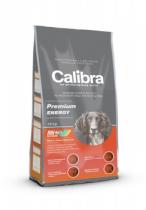 CALIBRA DOG PREMIUM ENERGY 12kg NEW