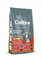 CALIBRA DOG PREMIUM ENERGY 3kg