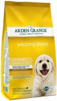 Arden Grange Puppy Weaning 15kg