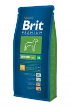 Brit Premium Dog Senior XL 2x15 kg