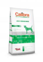 Calibra Dog Hypoallergenic Adult Medium Breed Lamb 3kg