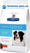 Hill's Canine Derm Defense 5 kg