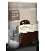 ACANA Heritage Adult Light and Fit 11,4kg