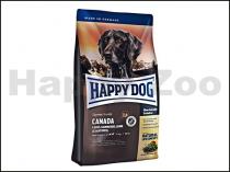 HAPPY DOG Supreme Sensible Canada 12,5kg