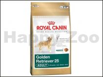 ROYAL CANIN Golden Retriever 12kg